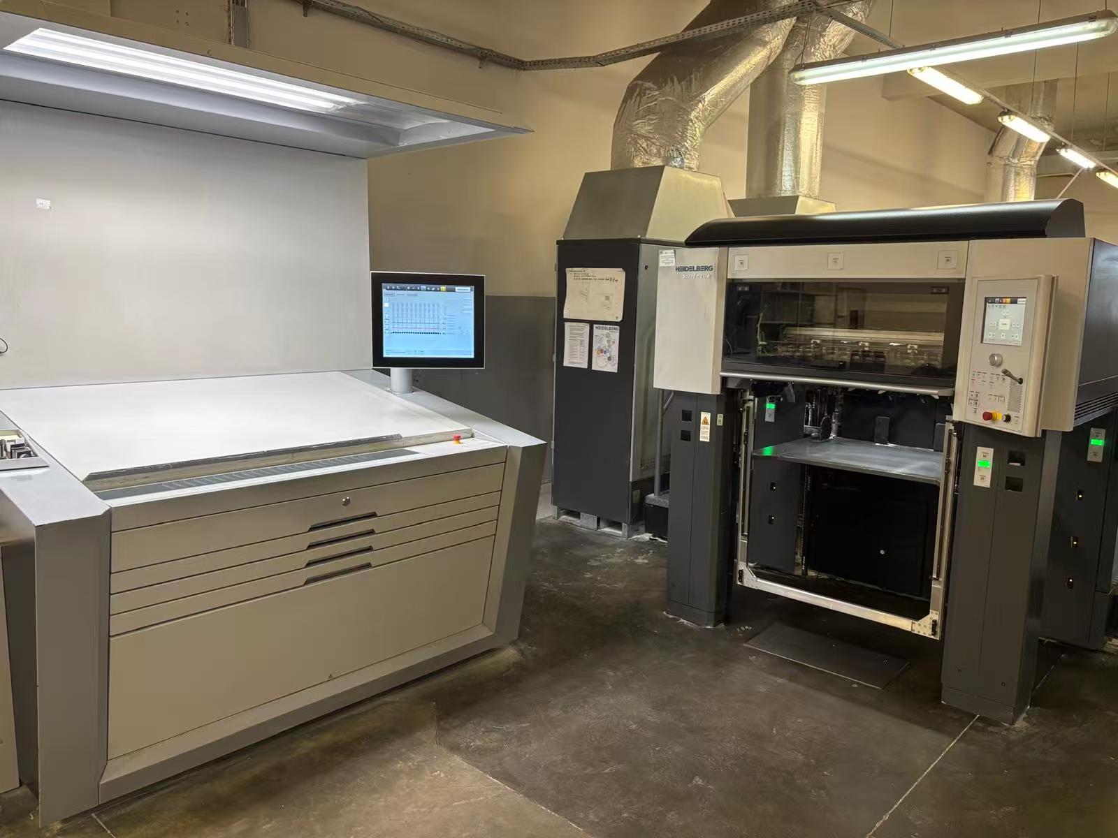 Heidelberg XL75-6+L (2017)