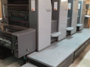  Used Printing Machines and Equipment: CTP Computer to plate machine