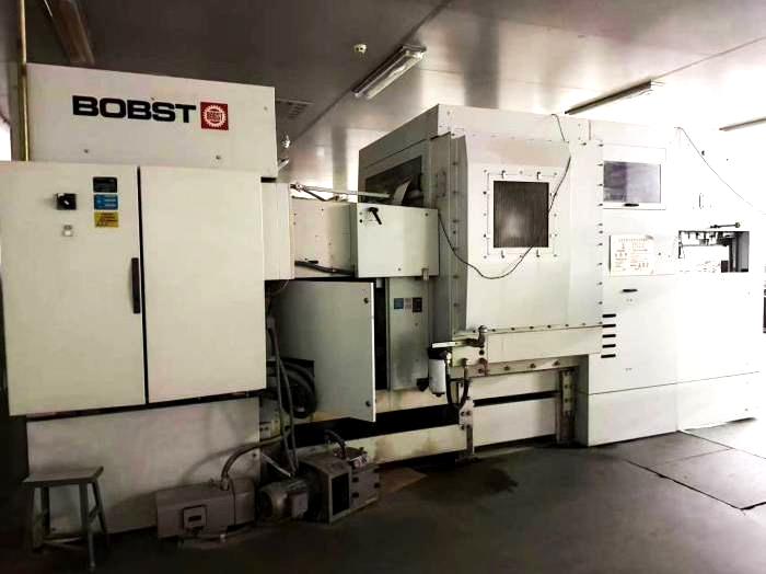  Bobst 106 Die-Cutter (2016 )