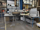 Heidelberg SM 102-9 P LX