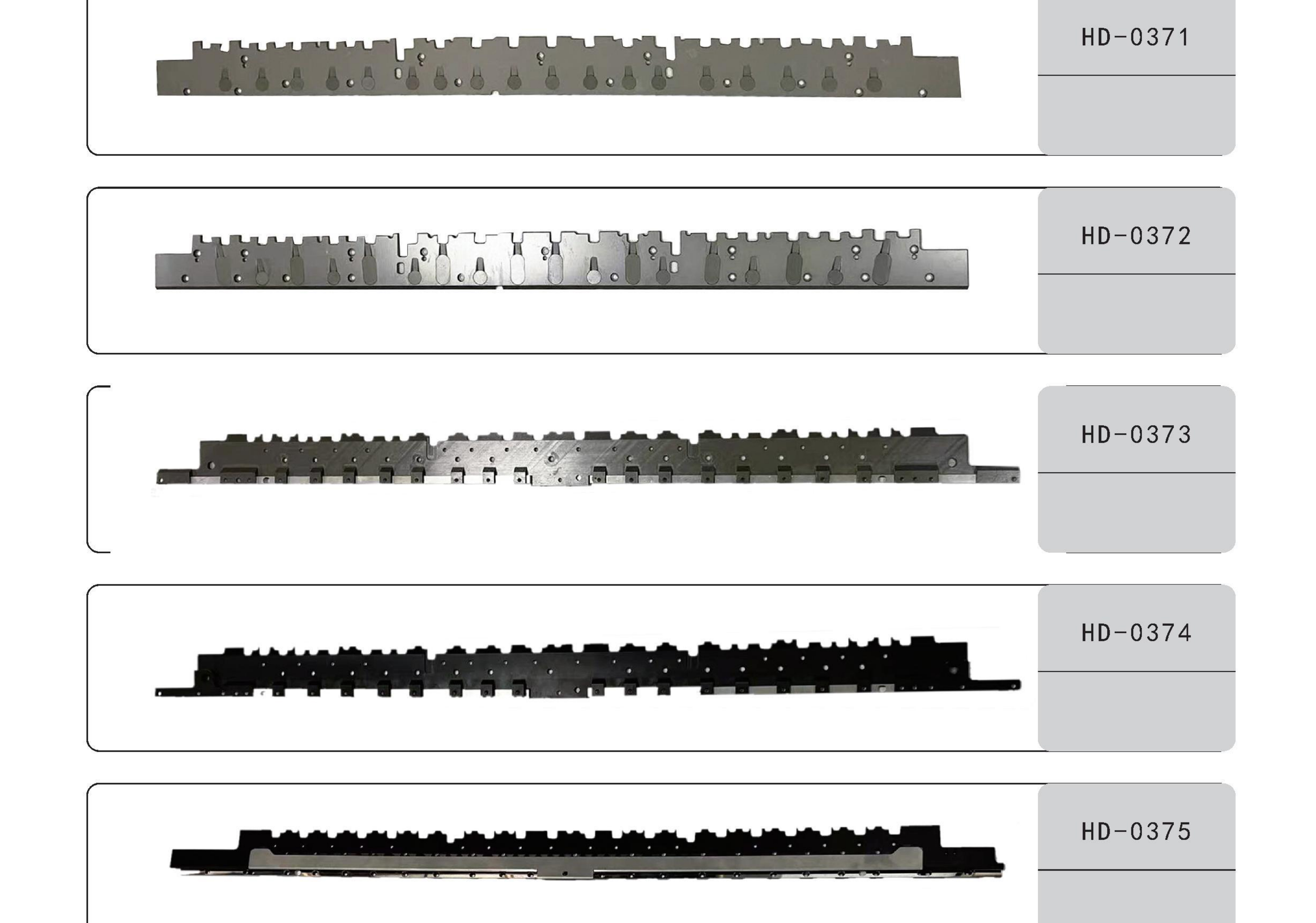 Heidelberg Spare Parts--P15