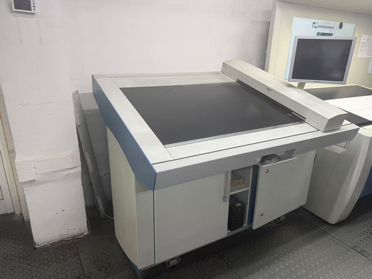 KBA Rapida 106-6+L SIS FO FAPC ALV2 CX