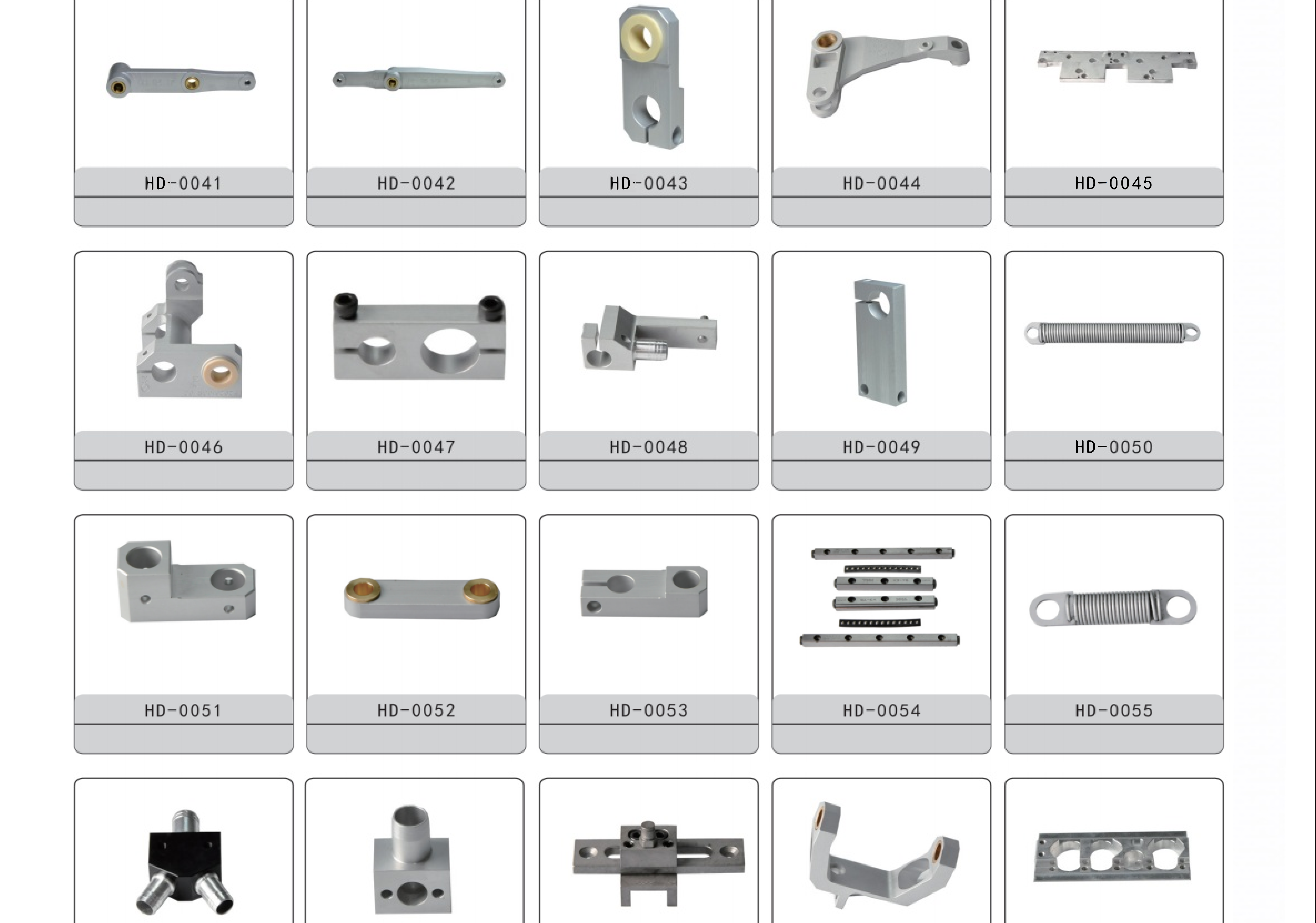 Heidelberg Spare Parts--P02