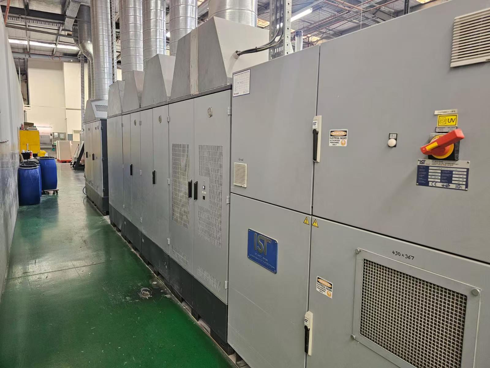  Heidelberg CD102-6-LYYL Hybrid (2006)